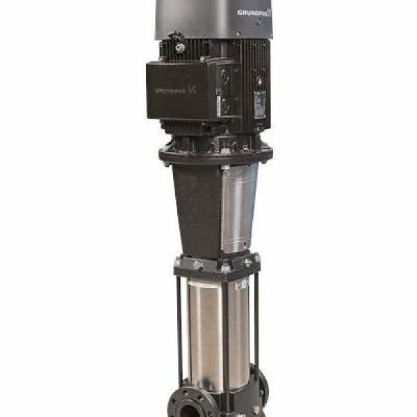 Grundfos Grundfos Multistage Centrifugal Pump CR-15-4-A-F-A-E-HQQE